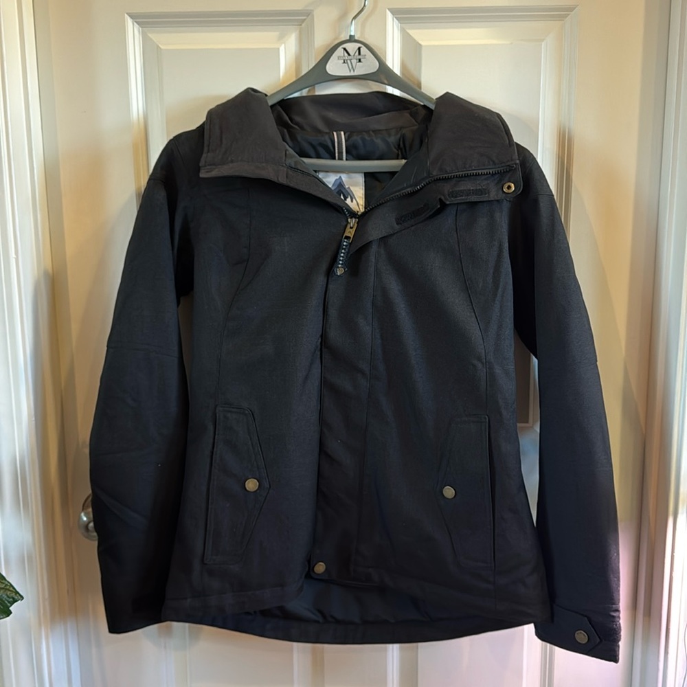 Burton Women’s Jet Set Jacket